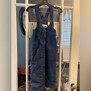 Fera ski wear. Kids size 6